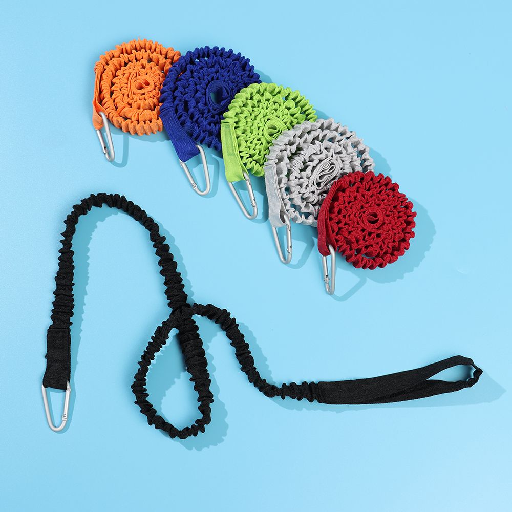Support de canne à pêche de sé - Fishing Kayak Paddle Leash avis et prix