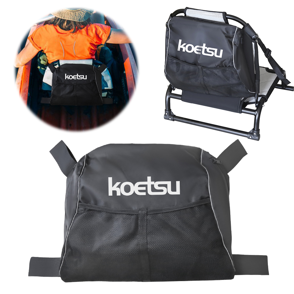 Sac de rangement pour dossier  - Fishing Kayak Crate avis et prix